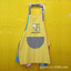 Ge Lai creative fashion edition family straps apron