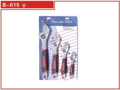 Intermediate holder adjustable wrenches factory direct