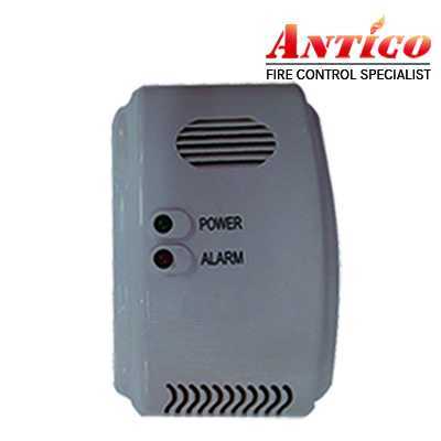 Alarm Gas Alarm Gas Detector
