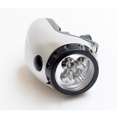 Bicycle lamp lamp lamp lamp accessories LED headlight LED Bicycle lamp