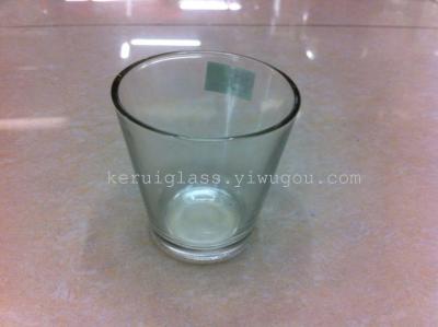 Glass Press Cup (65 Cups/75 Cups)