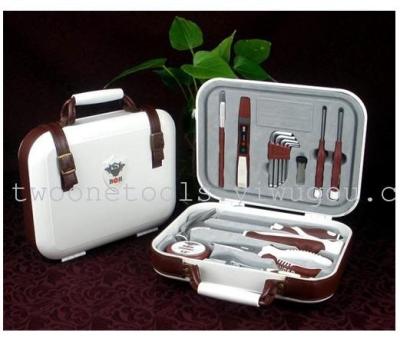 Luxury gift (proud of Berkshire) NO:1016 tool set Kit tools tool set Kit factory direct
