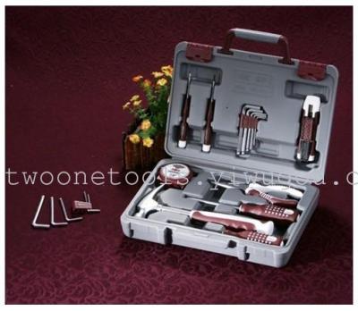 Luxury Gift (Bo Ao) No:3014  Kit Tools Tool Set Kit Set Factory Direct