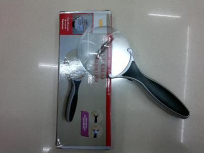 2. High power magnifying glass with lamp, gift option.