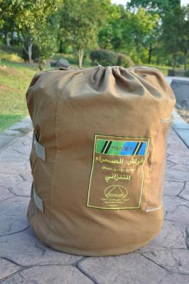 Desert Sleeping Bag Canvas sleeping bag fishing sleeping bag