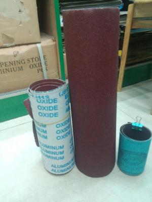 Emery cloth abrasive cloth/sanding cloth iron Emery cloth sandpaper