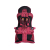 Children's seat car with child baby car safety seat 0-12 years old