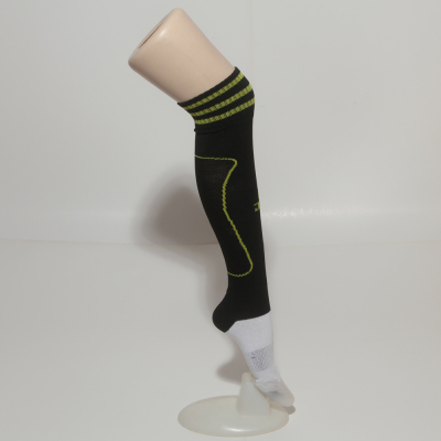 Quality assurance for export manufacturers shot authentic football sock tube and jorge posada dream 馠 show men 's socks