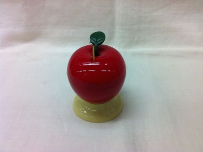 Sweet apples the toothpick creative toothpick  creative home automatic toothpick