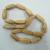 Manufacturers supply various specifications of wood bead handicraft beads clothing accessories wooden beads