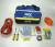 Car emergency kits, vehicle first aid kit, car gift packs
