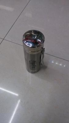 Sling stainless steel, vacuum cup