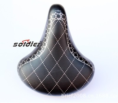 Bicycle seat cushion mountain bike seat cushion mountain bike seat saddle mountain bike saddle seat cushion