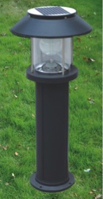 Solar Aluminum Lawn Lamp Garden Lamp Landscape Lamp Lawn Lamp XY-39