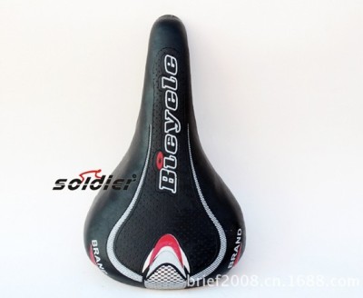 Wholesale supply bicycle seat cushion mountain bike seat cushion good seat cushion