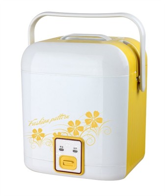 Yingqi mini square rice cooker 0.9l, 1.1l