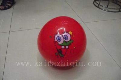 Labeling a ball, ball, six standard ball, PVC balls, beach balls, toy balls, inflatable balls, water polo, Lian Biao balls, toy balls