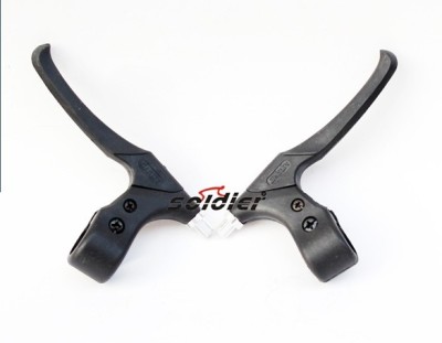 High quality general-purpose bicycle parts mountain bike/folding bicycle brake/plastic brake V