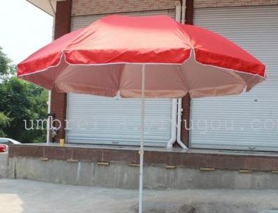 Extra UV protection Sun umbrella beach umbrella