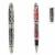 cloisonne high quality metal gift rollerball pen