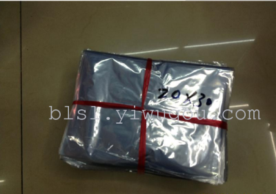 PVC shrink film bag packaging shrink bag