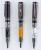 acrylic promotional metal ballpoint pen