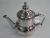 STAINLESS STEEL SW-012 1.5L TEAKETTLE WITH CHROMIUM PLATING