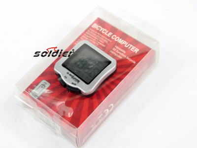 Bicycle code meter mountain bike road car can be used for professional code meter wholesale