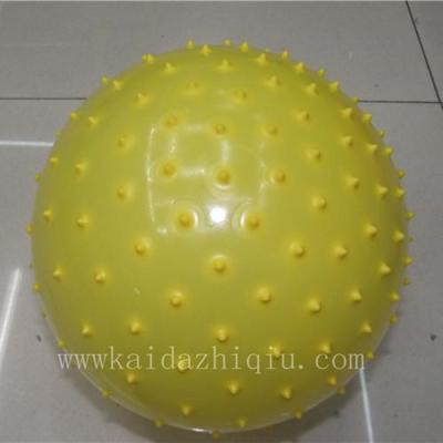 Massage ball, stabbed the ball, PVC ball, ball, inflatable balls, fitness balls, toy balls, jump balls, yoga balls, beach balls