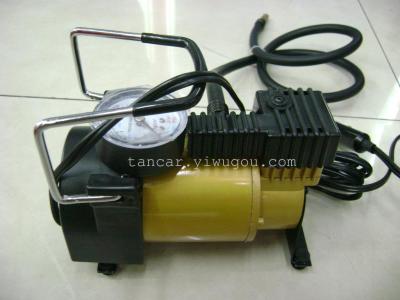 Car charging pump/car charging pump/car supplies/car small electrical appliances.