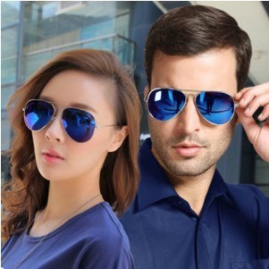 Sunglasses men and women blue light mercury yurt sunglasses sunglasses