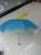 Begonia Umbrella Triple Folding Umbrella Umbrella Advertising Umbrella Factory Direct Sales