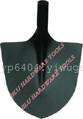 Spade, Shovel, S529 