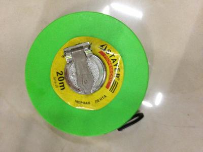 Plastic case tape, tape, meter tape, steel tape