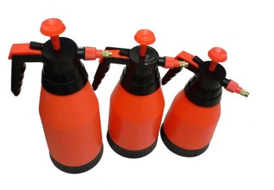 PET spray kettle, plastic products, daily necessities, sprayers