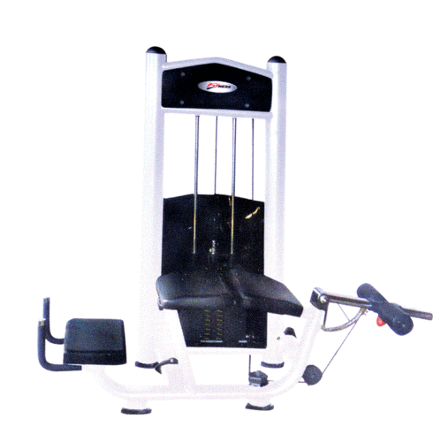 Multifunctional professional gym equipment leg press horizontal leg curl machine factory direct