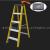 Insulation Ladder, Insulation Single-Sided Step Ladder, Insulation Trestle Ladder