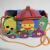 EVA hand bag DIY bag puzzle toys