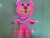 Inflatable toys, PVC materials manufacturers selling cartoon animal bear