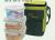 Lunch packages fresh lunch box bag ice pack insulation package