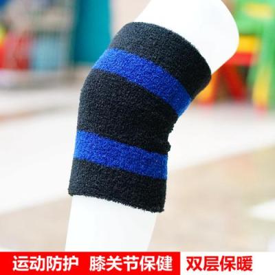 Factory direct double towel kneepad wholesale motorcycle electric bike ride thermal protectors