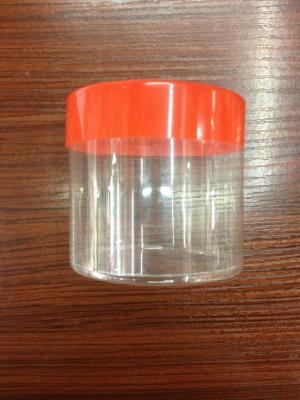 PVC Cylinder