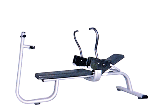 Multifunctional professional trainer for strengthening your ABS training gym equipment factory 