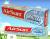 Airsun advanced whitening toothpaste within 14 days