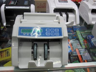 Cash Register Money Detector Chinese Currency Automatic Intelligent Cash Register Specialized for Banks