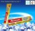 Airsun brand advanced white toothpaste in 14 days