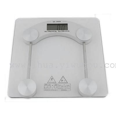 Electronic scales weight scales household scales gift scales manufacturers can print logos