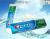 Croste herbal whitening toothpaste