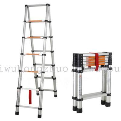 Hot ladder telescopic ladders LADDER combination ladder factory outlet