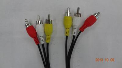 TV cable, AV cable